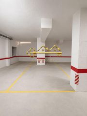 Posto auto in Sant Rafael. Plaza de garaje amplia  19,50 m2  fácil maniobra y excelente acc
