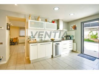 Haus in Calle pont del terme 34. Tu refugio con sol y encanto en sant feliu de codines