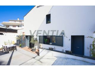Casa a Calle pont del terme 34. Tu refugio con sol y encanto en sant feliu de codines
