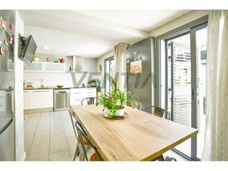 Haus in Calle pont del terme 34. Tu refugio con sol y encanto en sant feliu de codines