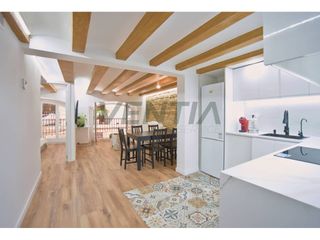 Etagenwohnung in Calle ata�lfo 19. Alma del g�tico