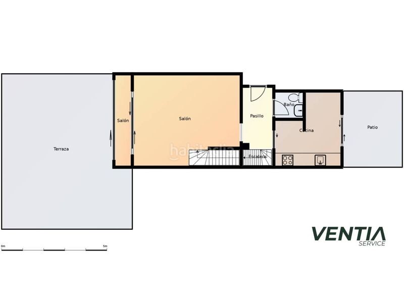 Foto 54d5bc64-8999-47be-99cd-f1a2082db987. Casa amb calefacció aparcament piscina a Urbanitzacions Sant Pol de Mar