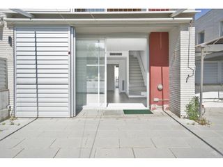 Casa  Pasaje domènech i montaner 5. Vistas que cambian tus días