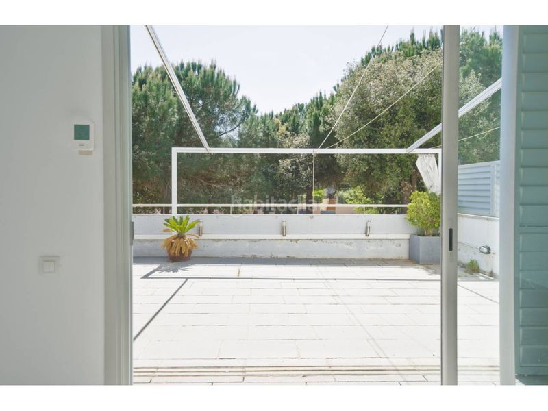 Foto a100f85c-eca9-43b0-911b-7db51f51df08. Casa amb calefacció aparcament piscina a Urbanitzacions Sant Pol de Mar