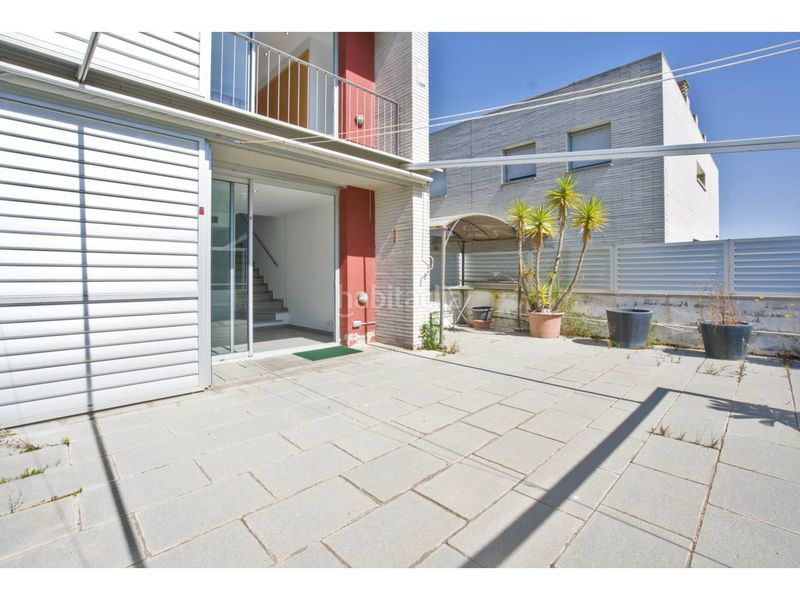 Foto b9a29f72-7254-4a16-b343-72a8ff3d20a2. Casa amb calefacció aparcament piscina a Urbanitzacions Sant Pol de Mar