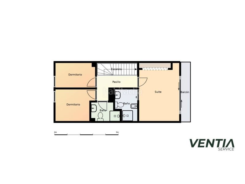 Foto fbc9194f-c577-4e9f-aab9-657ff582c914. Casa amb calefacció aparcament piscina a Urbanitzacions Sant Pol de Mar