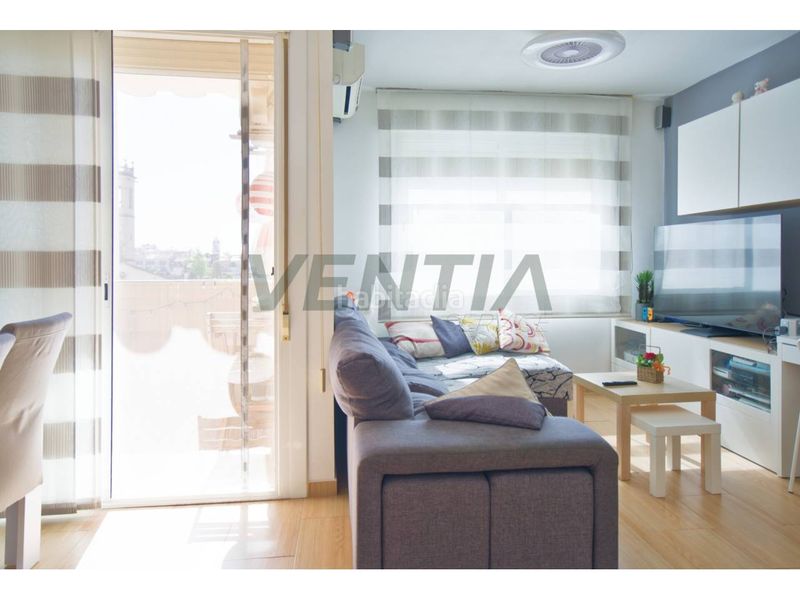 Foto 08d3b7ba-ead7-42ef-8db9-ed0f0044929b. Piso refugio con comodidad en Sant Feliu de Codines