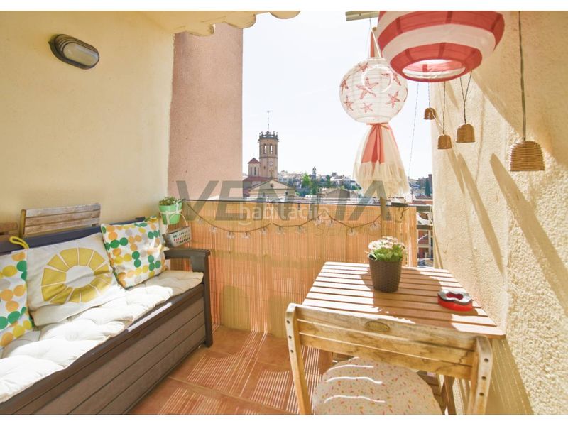 Foto a6457403-fd7b-4c0c-ba6e-d994a708921f. Piso refugio con comodidad en Sant Feliu de Codines