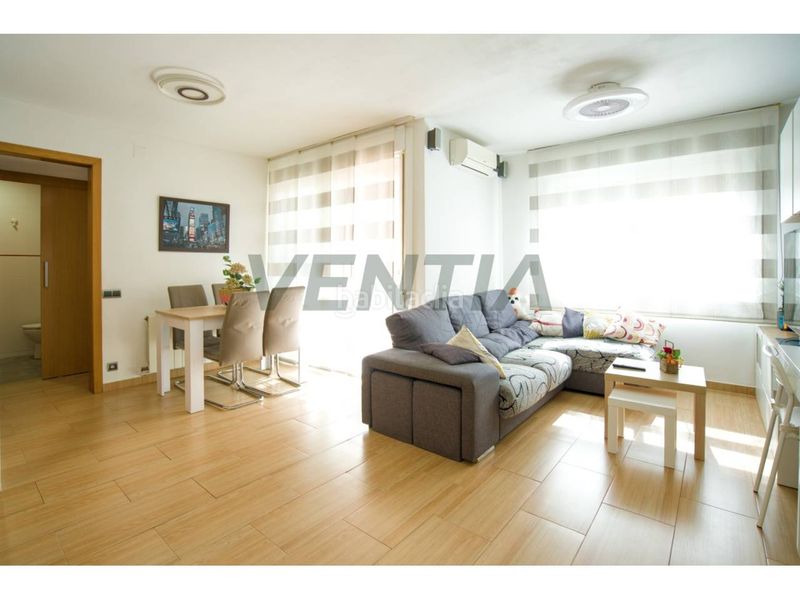 Foto b2cb4c70-8062-4ff4-b358-c6781ed5e9be. Piso refugio con comodidad en Sant Feliu de Codines