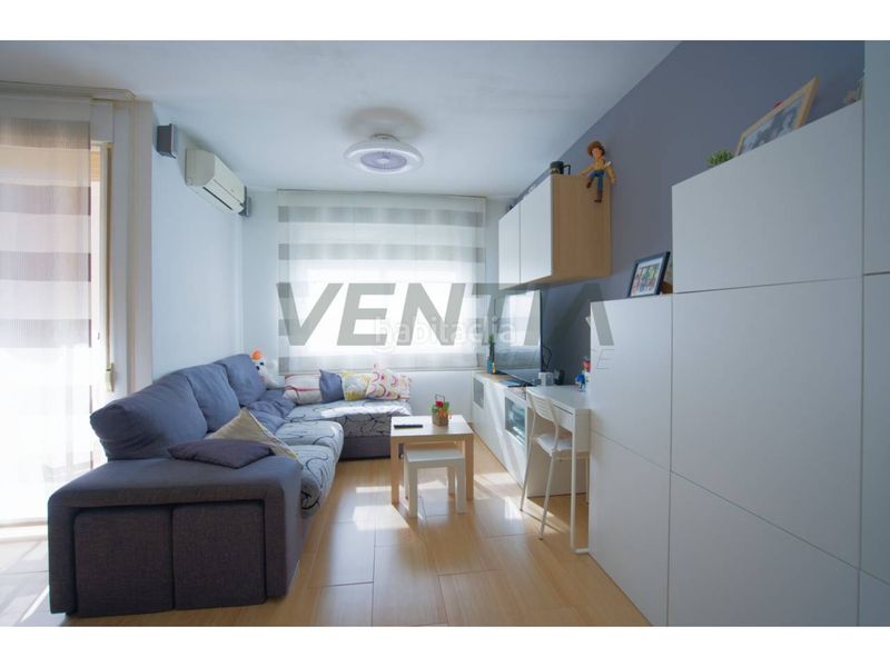 Foto dd0b0ac0-8670-4782-8150-57c0b3eb9c03. Piso refugio con comodidad en Sant Feliu de Codines