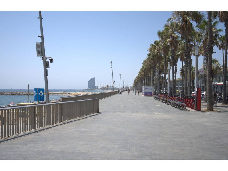Foto ead2aba4-b83e-45a4-8535-2d41746367db. Pis a calle trelawny 4 a Barceloneta Barcelona