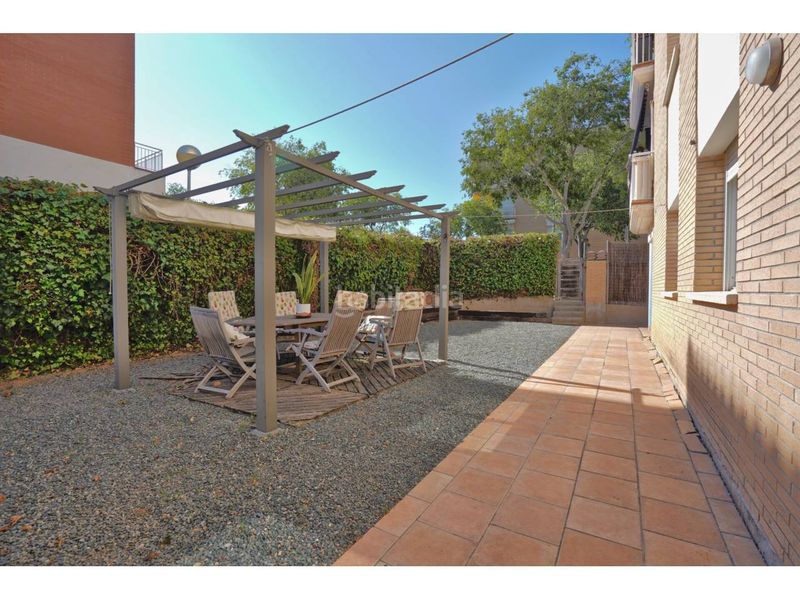 Foto 22038e03-76da-4eda-a787-a6949849a557. Pis amb calefacció aparcament piscina a Polinyà