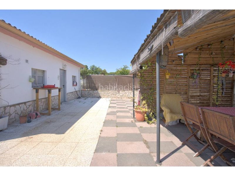Foto bebbee25-d251-4d1d-b450-2f3f42237503. Casa a calle arenys de mar 49 a Niàgara Parc -Àgora Parc Tordera