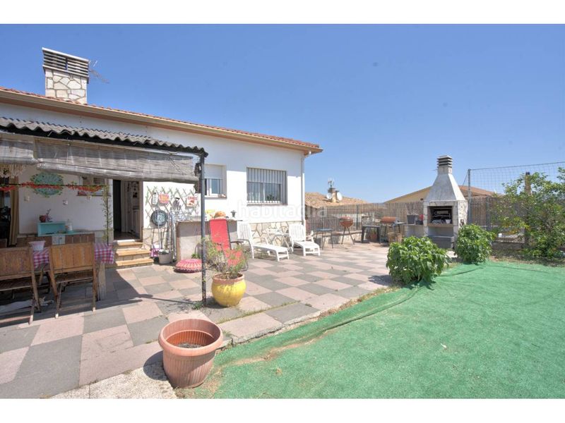 Foto dac153db-d64c-45bc-b1e9-0e4ba9d3c0ed. Casa a calle arenys de mar 49 a Niàgara Parc -Àgora Parc Tordera