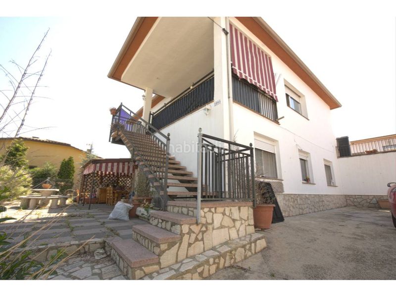 Foto e66af622-772d-4c06-b5c0-96f21453c472. Casa a calle arenys de mar 49 a Niàgara Parc -Àgora Parc Tordera