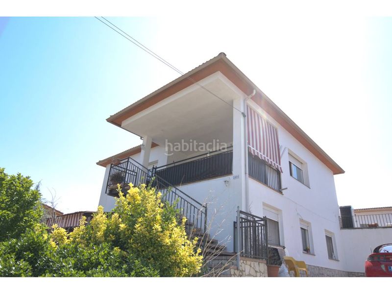 Foto f7bcdf30-9ede-49bb-a895-652497a9b5b7. Casa a calle arenys de mar 49 a Niàgara Parc -Àgora Parc Tordera