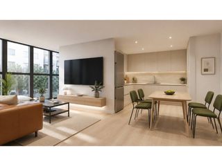 Piso en Avenida antoni gaudí 14. Venta de piso exterior de 3 habitaciones en can pantiquetriera s