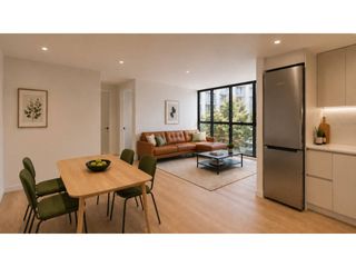 Pis a Avenida antoni gaudí 14. Venta de piso exterior de 3 habitaciones en can pantiquetriera s