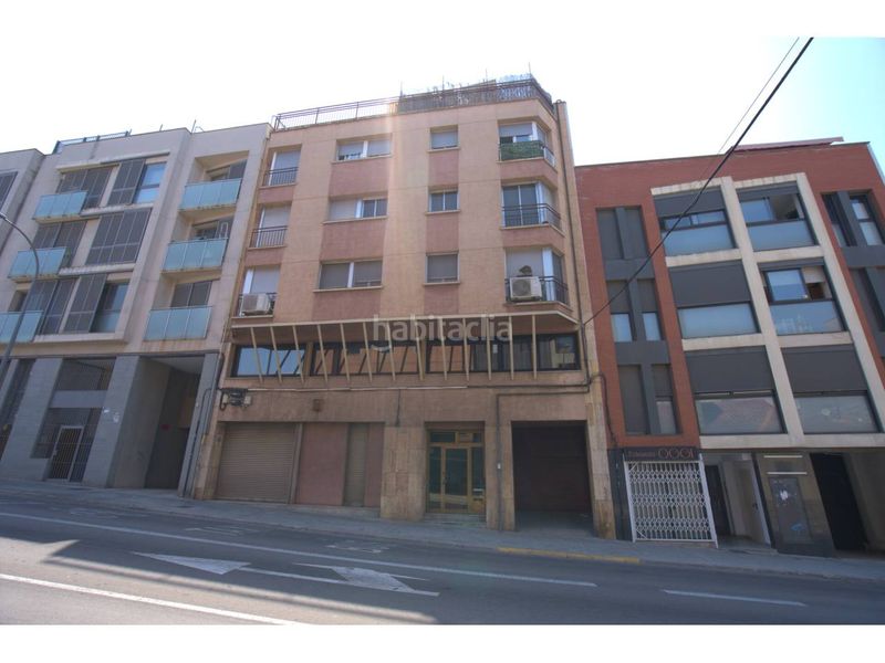 Foto 32f78a23-9664-43d4-9984-496490acd248. Dúplex amb calefacció a Cementiri Vell Terrassa