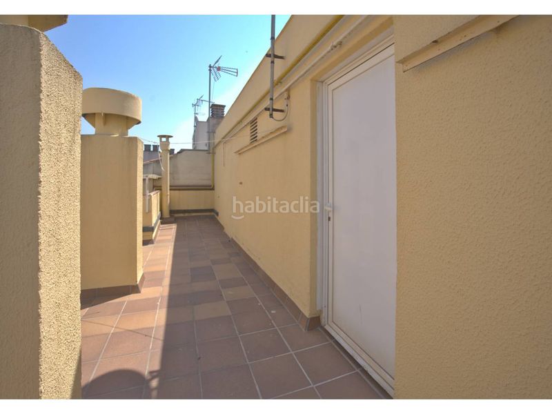 Foto 3d858d31-784f-4cde-811e-8075d91e8efb. Dúplex amb calefacció a Cementiri Vell Terrassa