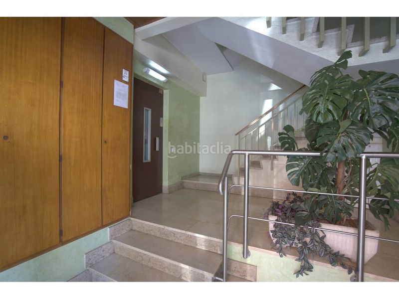 Foto a049aa74-ebd3-44d6-a508-6fb0f0982272. Dúplex amb calefacció a Cementiri Vell Terrassa