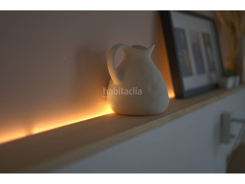 Foto cfba2dd3-d278-4da7-9c59-fa3582d7b121. Dúplex amb calefacció a Cementiri Vell Terrassa