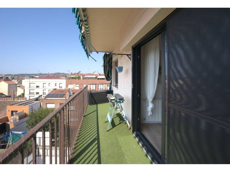 Foto dfebb5f8-e009-4472-a9dd-f69870d4faa7. Dúplex amb calefacció a Cementiri Vell Terrassa