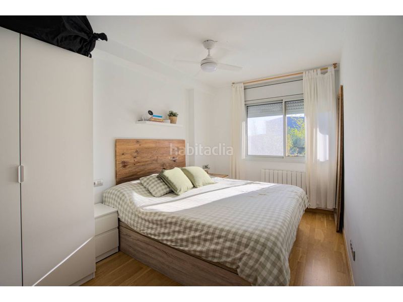 Foto 492e7dff-06ee-4f8a-947f-18382b55a7d2. Flat in calle josep montserrat 1 in Llagosta (La)
