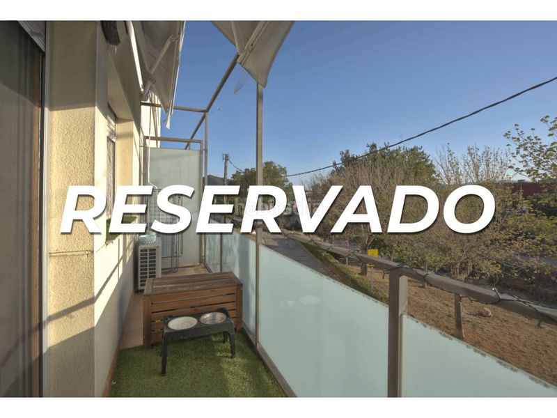 Foto 6017554b-7ba5-4382-9751-1ddbd9a6eeff. Flat in calle josep montserrat 1 in Llagosta (La)