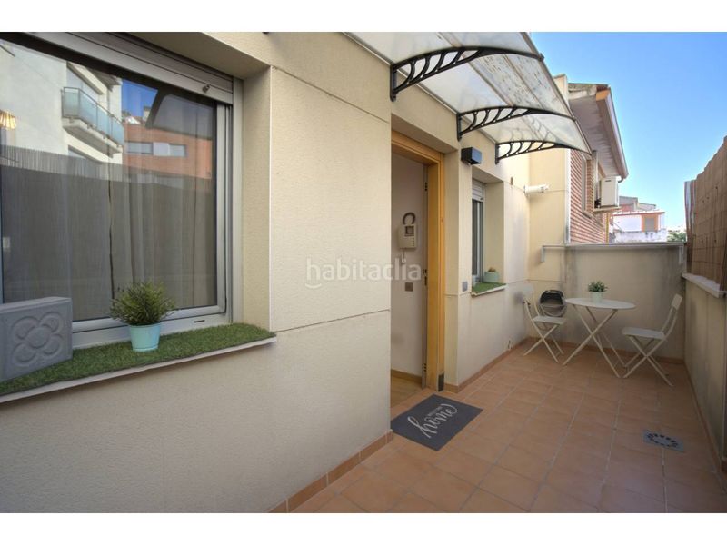 Foto 60f2899e-43a6-4d71-84c2-6dcdf4582f0b. Flat in calle josep montserrat 1 in Llagosta (La)