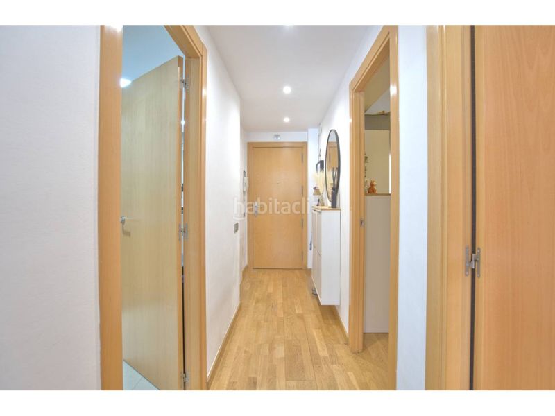 Foto 73d24692-0ad3-4700-83f7-10a04933eb05. Flat in calle josep montserrat 1 in Llagosta (La)