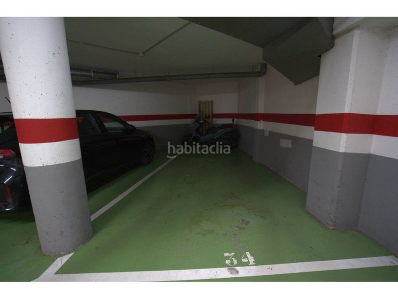 Foto a74b6ab3-89e0-4755-ab8e-dcf8b3542ff1. Flat in calle josep montserrat 1 in Llagosta (La)