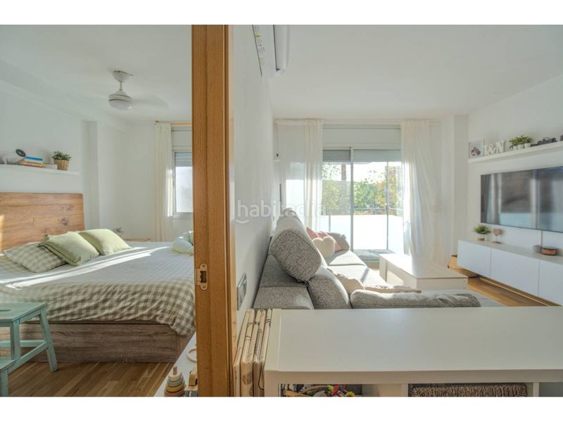 Foto aaefca1d-fc52-4233-961d-c7a4322466f7. Flat in calle josep montserrat 1 in Llagosta (La)