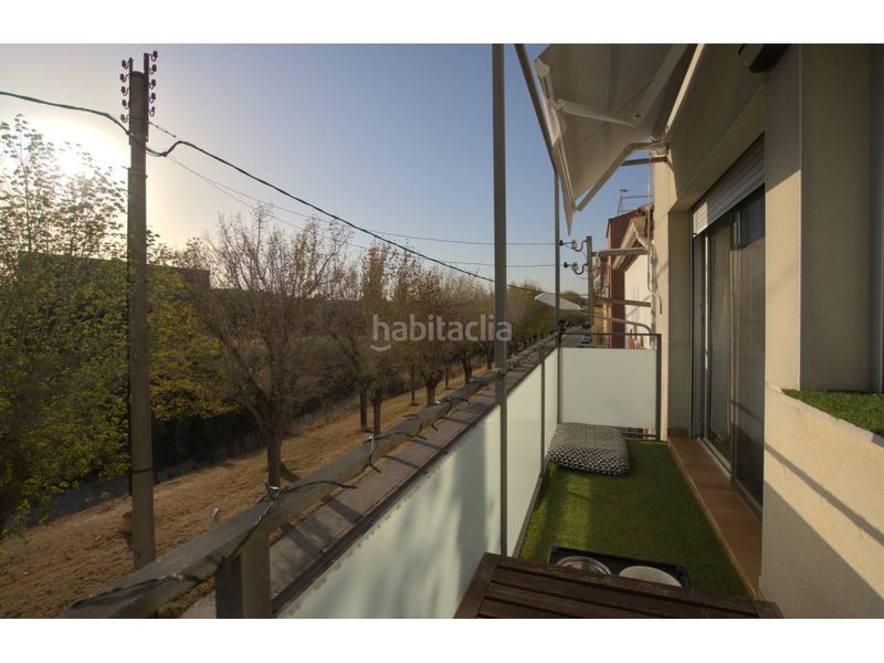 Foto b2e98999-cd8f-43e3-b7aa-0e2ad9a202bd. Flat in calle josep montserrat 1 in Llagosta (La)