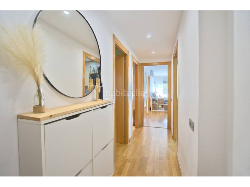 Foto b34aa14f-7592-4ac0-ab78-afd97707c587. Flat in calle josep montserrat 1 in Llagosta (La)