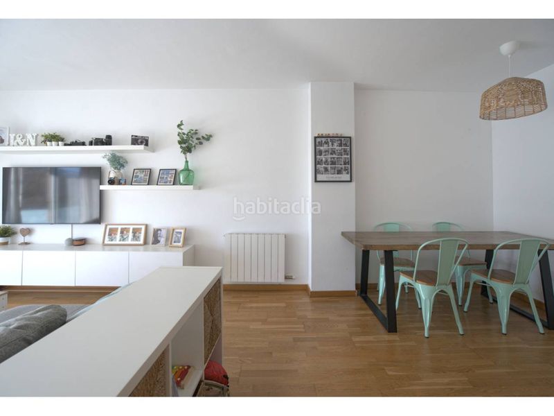 Foto e3b317fd-e5e6-4e04-a50d-90a4a9186d2d. Flat in calle josep montserrat 1 in Llagosta (La)