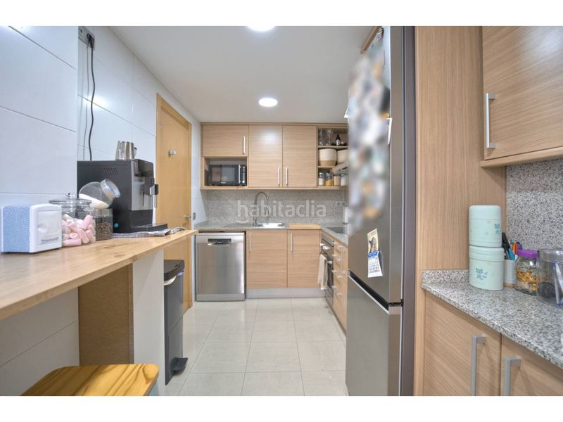 Foto e6f7bf6b-438e-43b0-bd48-57c6ce22a70b. Flat in calle josep montserrat 1 in Llagosta (La)