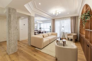 Appartamento  Calle naciones. Piso en venta en pleno barrio de salamanca