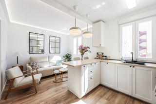 Flat in Calle de Eloy Gonzalo 19B