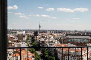 Pis en Avenida de am�rica 2. Piso en venta en avenida de am�rica, 2