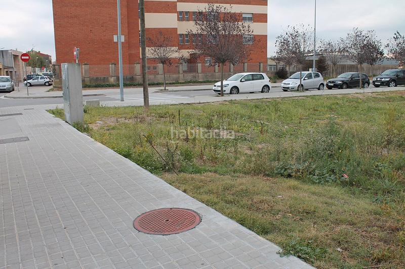 Foto 54b6044c-888b-4386-b1b8-0932997f9d3b. Terreny residencial a carrer de corró 372 a Lledoner Granollers