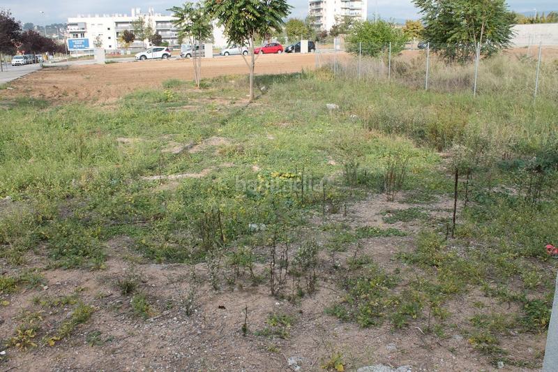 Foto 87a08bca-c377-4c3a-bdc9-86f8ad21bbfb. Terreny residencial a carrer de corró 372 a Lledoner Granollers