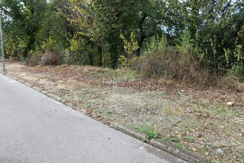 Foto e1607b4b-d379-4772-8c54-40f896aab422. Residential plot in Vallgorguina