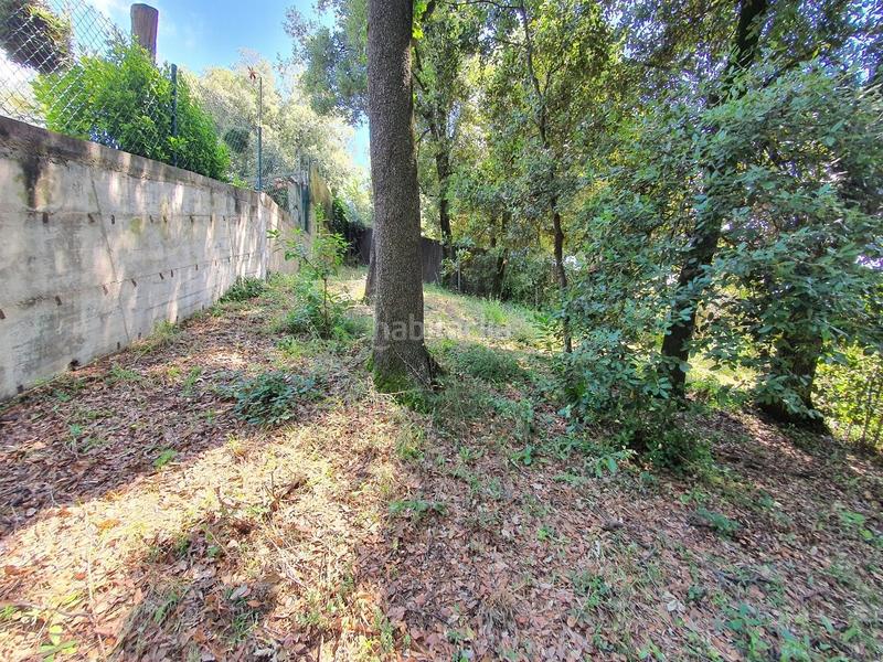 Foto da3e9d4c-3a31-4cb4-8f07-3639239ee847. Wohngrundstück in carrer de l'urgell 22 in Santa Maria de Palautordera