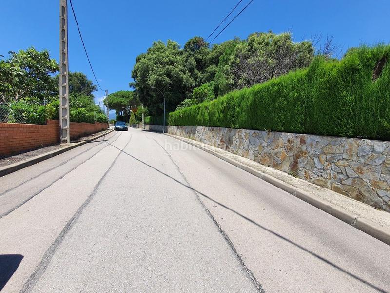 Foto fe6e4997-5fde-4400-b2f2-40ab748f5322. Wohngrundstück in carrer de l'urgell 22 in Santa Maria de Palautordera