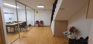 Bureau à Carrer del rosselló 14. Despacho - oficina dúplex de 102 m2  útiles y 110 m2 construidos