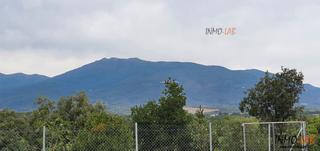 Terrain résidentiel à Santa Maria de Palautordera. Con vistas al montseny y plano