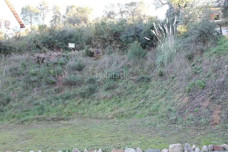 Foto 1bec23f4-c882-43df-b6a4-a3e5daf80c56. Residential plot in carrer llenega blanca 16 in Vallgorguina