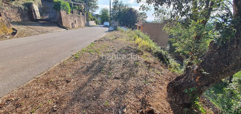 Foto 42a09338-8eb5-43cc-aec0-5820096553dd. Terreno residencial en lloc can puigdemir 24d construya su casa en un entorno privilegiado! en Vallgorguina