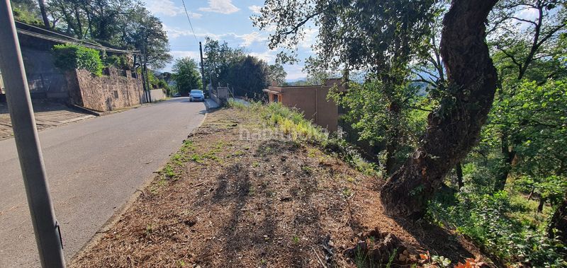Foto 4ec77a52-2365-4559-8c66-417d1684baae. Terreno residencial en lloc can puigdemir 24d construya su casa en un entorno privilegiado! en Vallgorguina